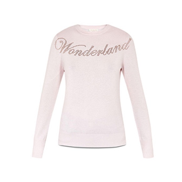 Ted Baker Sabbia Wonderland Sweater - Picture 3 of 3